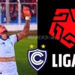 Carlos Garcés marca un golazo espectacular de volea en Perú (VIDEO) 3 Carlos Garcés marca un golazo espectacular de volea en Perú (VIDEO)