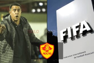 César Farías y Aucas Un Conflicto Financiero que llega a FIFA