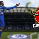 Chelsea y Moisés Caicedo: Preparado para la Gloria en la Carabao Cup 3 Chelsea y Moisés Caicedo Preparado para la Gloria en la Carabao Cup