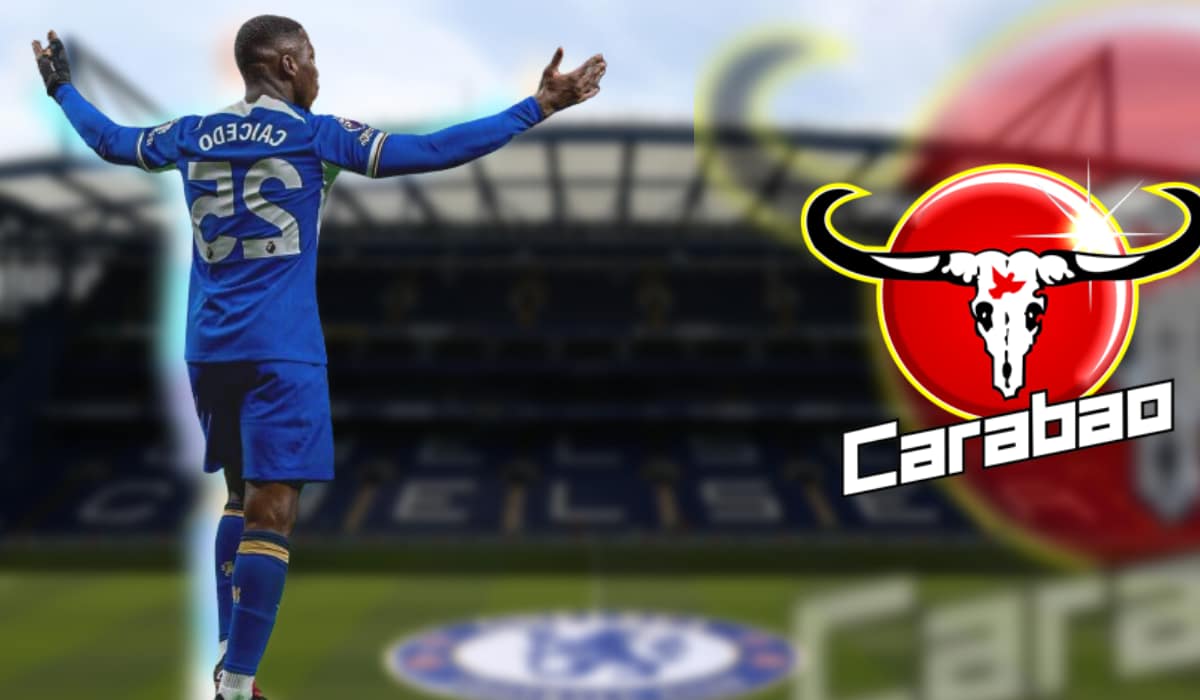 Chelsea y Moisés Caicedo Preparado para la Gloria en la Carabao Cup