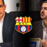 Crisis en Barcelona SC Un juego de Culpa y Responsabilidad