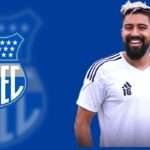 ¡Cristhian Noboa Pone la Meta Alta: Campeonato o Nada para Emelec! (VIDEO) 4 Cristhian Noboa Campeonato o nada Emelec