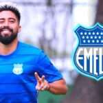 Cristhian Noboa y su compromiso con Emelec: Un Retorno por Amor 4 Cristhian Noboa y su compromiso con Emelec Un Retorno por Amor a Emelec