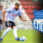 Preocupación en Emelec: La demora en el debut de Christian Noboa 4 Cristhian Noboa y su inesperado obstáculo Lesión detiene al Zar Guayaquileño