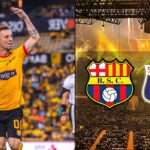 Damián Díaz anticipa un Clásico Renovado: La Noche Amarilla frente a Deportivo Quito (VIDEO) 4 Damián Díaz anticipa un Clásico Renovado La Noche Amarilla frente a Deportivo Quito