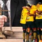 Desafíos y Estrategias del Barcelona SC: Un viaje legal y Deportivo 3 Desafíos y Estrategias del Barcelona SC Un viaje legal y Deportivo