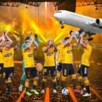 Barcelona SC promete deslumbrar con Invitado Estelar en su Noche Amarilla 3 Deslumbrante lo que podría ganar Barcelona SC por jugar la Noche Amarilla