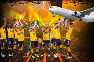 Deslumbrante lo que podría ganar Barcelona SC por jugar la Noche Amarilla