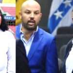Deudas pendientes: El llamado de atención de Jacinto Espinoza a la LigaPro y FEF 4 Deudas pendientes El llamado de atención de Jacinto Espinoza a la LigaPro y FEF