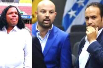 Deudas pendientes El llamado de atención de Jacinto Espinoza a la LigaPro y FEF