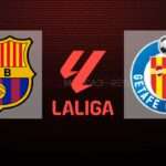 Dónde ver Barcelona vs. Getafe: Un crucial partido por la LaLiga 3 Dónde ver Barcelona vs. Getafe Un crucial partido por la LaLiga