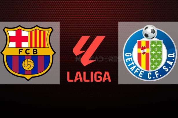 VER PARTIDO EN VIVO por STAR PLUS STAR + GRATIS 2 Dónde ver Barcelona vs. Getafe Un crucial partido por la LaLiga