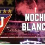 Dónde ver la Noche Blanca 2024 Un espectáculo deportivo imperdible