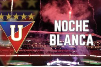 Dónde ver la Noche Blanca 2024 Un espectáculo deportivo imperdible