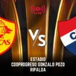 EN VIVO STAR PLUS | Aucas vs. Nacional: Ver partido por Copa Libertadores 2024 3 Dónde ver partido EN VIVO Aucas vs. Nacional Copa Libertadores