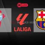 EN DIRECTO Celta de Vigo vs. Barcelona Todo lo que necesitas saber para no perderte este emocionante encuentro de LaLiga
