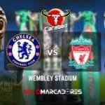 EN DIRECTO | Chelsea vs. Liverpool: La Gran Final de la Carabao Cup 3 EN DIRECTO Chelsea vs. Liverpool La Gran Final de la Carabao Cup