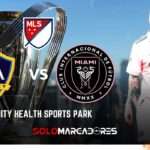 EN VIVO | Inter Miami vs. LA Galaxy: Un Duelo Estelar en la MLS 3 EN VIVO Inter Miami vs. LA Galaxy Un Duelo Estelar en la MLS