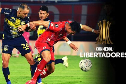 El Nacional: Una Batalla de Valentía y Estrategia en la Libertadores