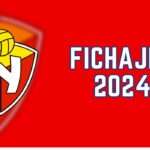¡Refuerzos de Peso! El Nacional anuncia Fichajes para revertir los últimos resultados 3 El Nacional avanza en la conformación de su plantilla para la nueva temporada