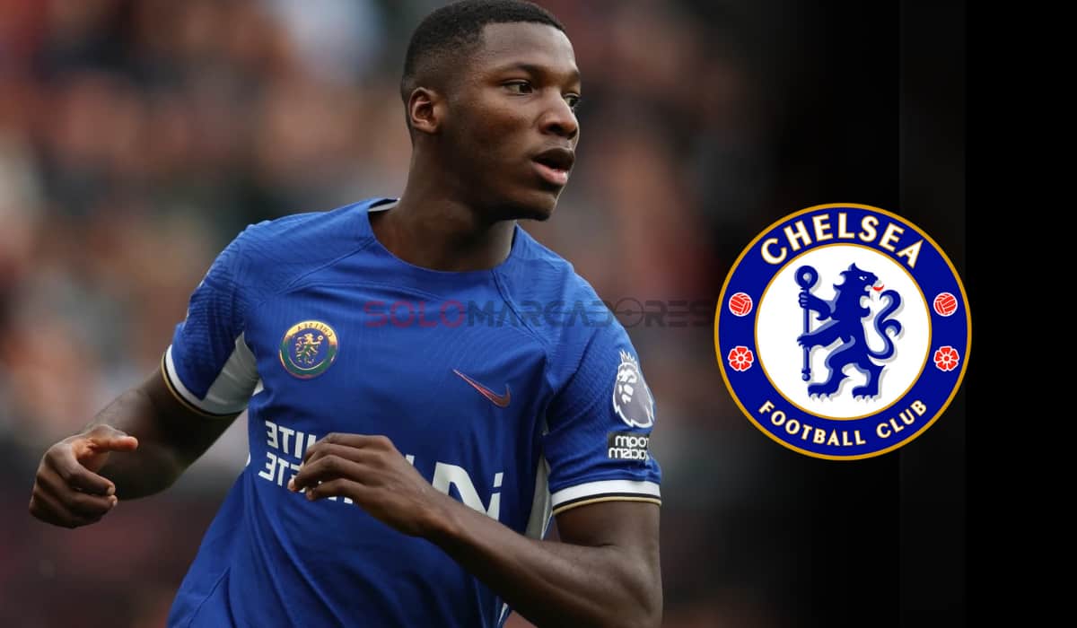 El dramático desenlace en la Carabao Cup Liverpool se corona ante un Chelsea luchador con Moisés Caicedo