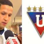 El refuerzo estrella de LDU Promete Goles y Espectáculo ante Fluminense
