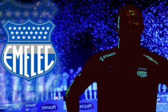 Emelec prepara una Gran Sorpresa ¿Un jugador que regresa