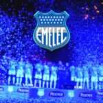 Emelec se prepara para la Explosión Azul 2024
