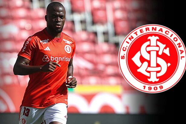 ¿Dejarán ir a Súperman? La postura del Inter ante el interés de River Plate en Énner Valencia 1 Enner Valencia Entre la espera y la Esperanza de Gol en el 2024