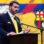 Mercado de Fichajes - Barcelona SC