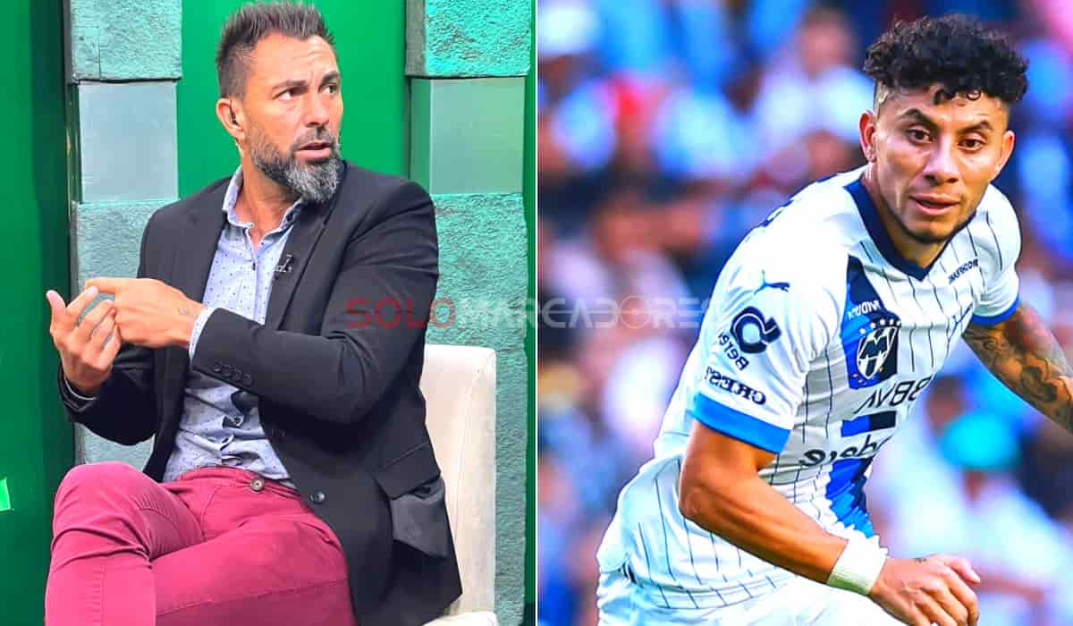 Esteban Dreer y la Polémica declaración sobre Joao Rojas en Barcelona SC (VIDEO)
