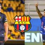 Estrategias del Barcelona SC para incorporar a Brian Oyola sin desembolsar un millón de dólares 3 Estrategias del Barcelona SC para incorporar a Brian Oyola sin desembolsar un millón de dólares