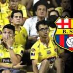 Expectativa y Desilusión: El Antesala de la Noche Amarilla en Barcelona SC 3 Expectativa y Desilusión El Antesala de la Noche Amarilla en Barcelona SC