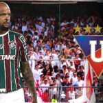 Felipe Melo: Entre la Polémica y el Respeto hacia Liga de Quito 4 Felipe Melo: Entre la Polémica y el Respeto hacia Liga de Quito