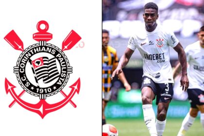 Félix Torres Clave del resurgimiento del Corinthians