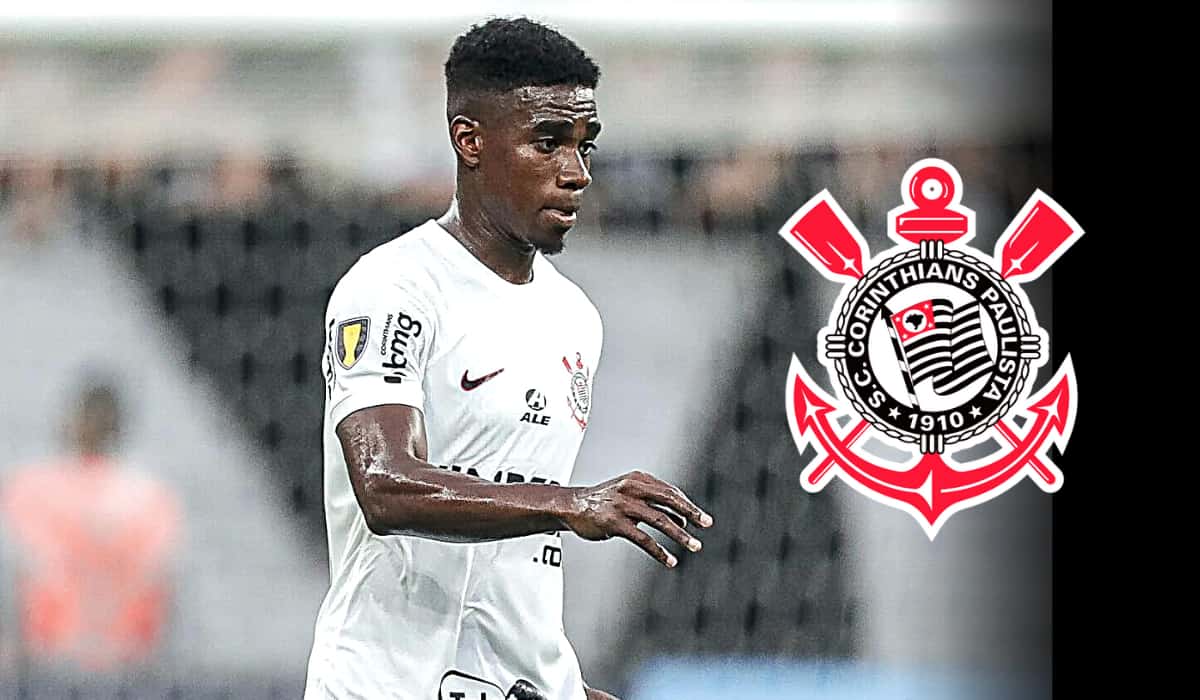 Félix Torres en el Ojo del Huracán Corinthians tropieza ante Novorizontino (VIDEO)