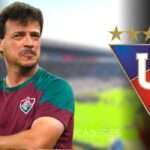 Fernando Diniz prepara a Fluminense para el desafío contra LDU de Quito 3 Fernando Diniz prepara a Fluminense para el desafío contra LDU de Quito
