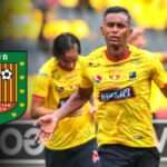 Fidel Martínez y su lucha por Permanecer en Barcelona SC: ¿Un futuro en Cuenca? 4 Fidel Martínez y su lucha por Permanecer en Barcelona SC ¿Un futuro en Cuenca
