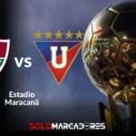 Final de la Recopa Sudamericana 2024: LDU Quito vs Fluminense EN VIVO 3 Final de la Recopa Sudamericana 2024 LDU Quito vs Fluminense EN VIVO