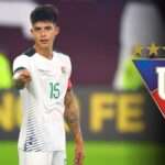Gabriel Villamil La Joya Boliviana que llega a Liga de Quito