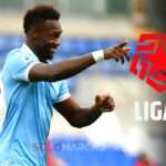 Giro inesperado: Felipe Caicedo y su destino estaría lejos de Barcelona SC 4 Giro inesperado Felipe Caicedo y su destino estaría lejos de Barcelona SC