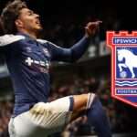 Gol decisivo de Jeremy Sarmiento: La Chispa que encendió al Ipswich Town hacia la victoria (VIDEO) 3 Gol decisivo de Jeremy Sarmiento La Chispa que encendió al Ipswich Town hacia la victoria