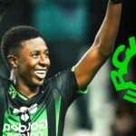 Gol y Asistencia de Alan Minda en la victoria del Cercle Brugge en Bélgica