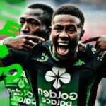 ¡Gol y Asistencia de Alan Minda! Clave en la Victoria del Cercle Brugge (VIDEO) 3 Golazo de Alan Minda para la historia con Cercle Brugge (VIDEO)