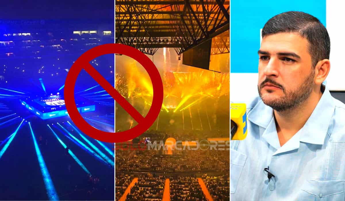 Guayaquil suspende eventos deportivos emblemáticos por razones de Seguridad
