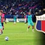 Independiente del Valle refrenda su compromiso con el Deportivo Quito 3 Independiente del Valle refrenda su compromiso con el Deportivo Quito