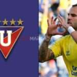 Jesé Rodríguez: ¿El próximo jugador que llegaría a Liga de Quito? 4 Jesé Rodríguez ¿El próximo jugador que llegaría a Liga de Quito