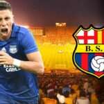 Joao Rojas: El impactante cambio salarial en su salto a Barcelona SC 3 Joao Rojas: El impactante cambio salarial en su salto a Barcelona SC