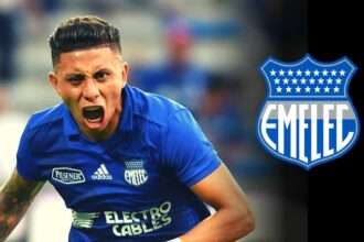 Joao Rojas en disputa con Emelec Entre Derechos y Demandas