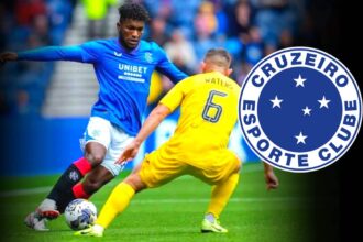 José Cifuentes elige el Cruzeiro para ganar ritmo en Brasil